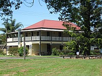 Brushgrove Hotel